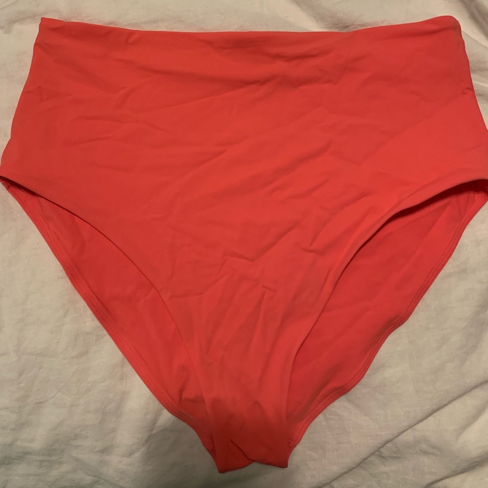 Swim bottoms